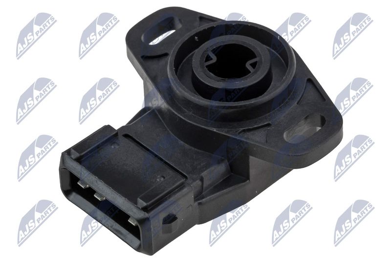 NTY ECP-HY-013 Sensor, throttle position