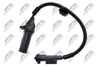 Sensor, crankshaft pulse NTY ECP-KA-006