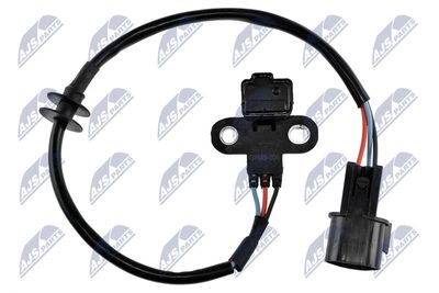Sensor, crankshaft pulse NTY ECP-MS-006