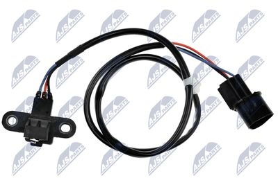 Sensor, crankshaft pulse NTY ECP-MS-007