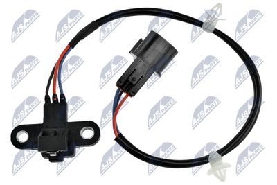 Sensor, crankshaft pulse NTY ECP-MS-011