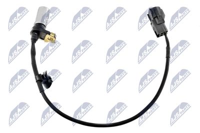 Sensor, crankshaft pulse NTY ECP-TY-002