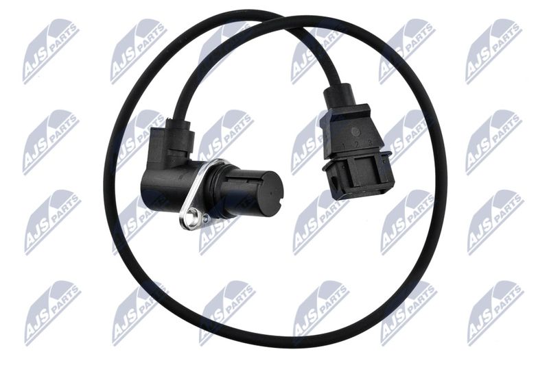 NTY ECP-VW-000 Sensor, crankshaft pulse