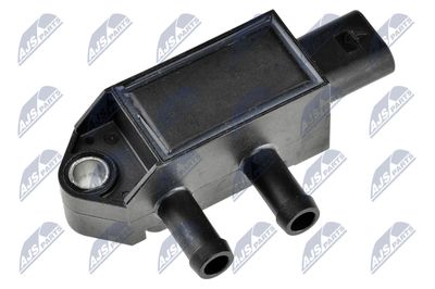 Sensor, exhaust pressure NTY ECS-AU-002