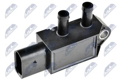Sensor, exhaust pressure NTY ECS-AU-003