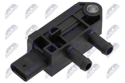 Sensor, exhaust pressure NTY ECS-AU-008