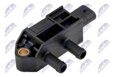 Sensor, exhaust pressure NTY ECS-AU-009