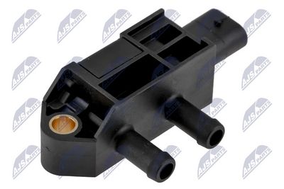 Sensor, exhaust pressure NTY ECS-AU-011
