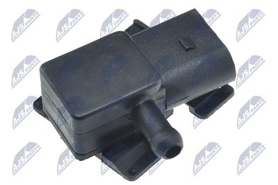 Sensor, exhaust pressure NTY ECS-BM-001
