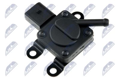 Sensor, exhaust pressure NTY ECS-BM-002