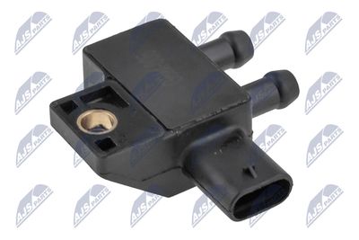 Sensor, exhaust pressure NTY ECS-BM-006