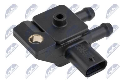 Sensor, exhaust pressure NTY ECS-BM-007