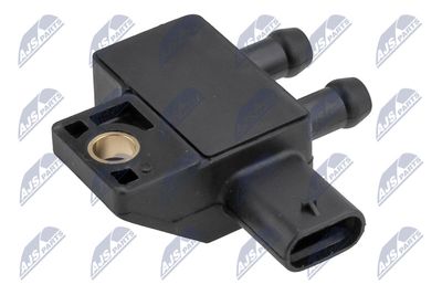 Sensor, exhaust pressure NTY ECS-BM-009