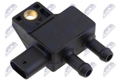 Sensor, exhaust pressure NTY ECS-BM-012