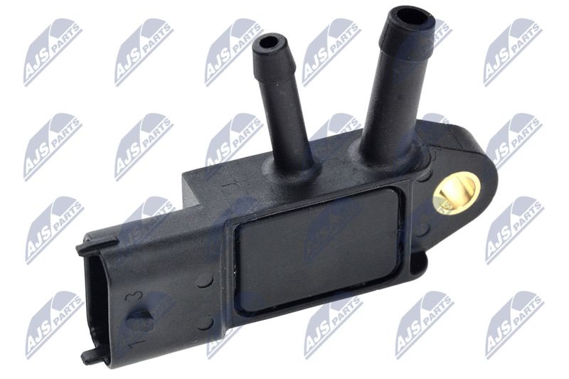 NTY ECS-DW-001 Sensor, exhaust pressure