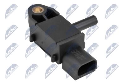 Sensor, exhaust pressure NTY ECS-FR-007