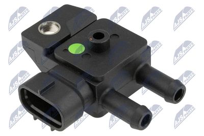 Sensor, exhaust pressure NTY ECS-HY-002