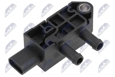 Sensor, exhaust pressure NTY ECS-HY-006