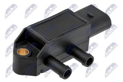 Sensor, exhaust pressure NTY ECS-LR-001