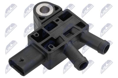 Sensor, exhaust pressure NTY ECS-ME-011