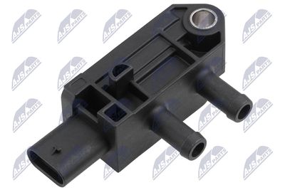 Sensor, exhaust pressure NTY ECS-ME-012