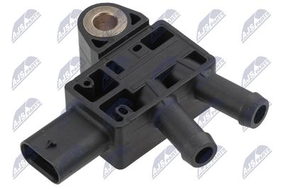 Sensor, exhaust pressure NTY ECS-ME-013