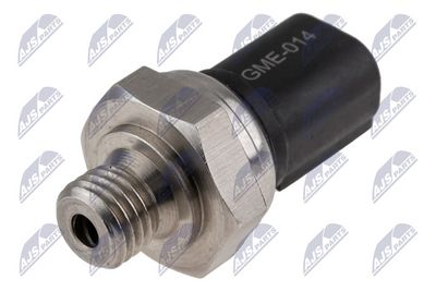 Sensor, exhaust pressure NTY ECS-ME-014
