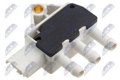 Sensor, exhaust pressure NTY ECS-ME-015