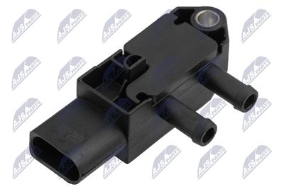 Sensor, exhaust pressure NTY ECS-MZ-001