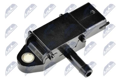 Sensor, exhaust pressure NTY ECS-PL-000