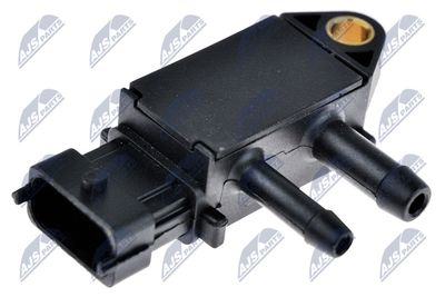 Sensor, exhaust pressure NTY ECS-PL-004