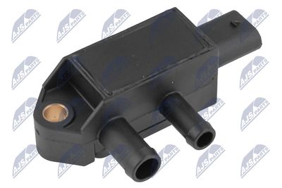 Sensor, exhaust pressure NTY ECS-PL-005