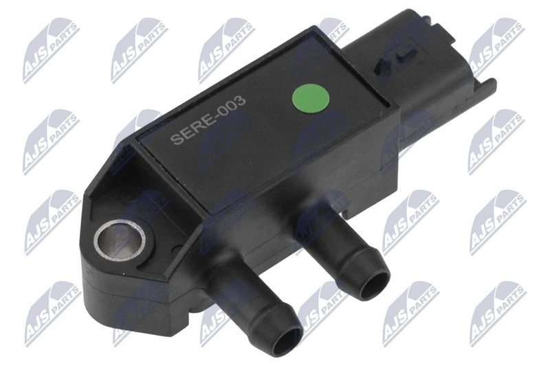 NTY ECS-RE-003 Sensor, exhaust pressure