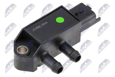 Sensor, exhaust pressure NTY ECS-RE-004