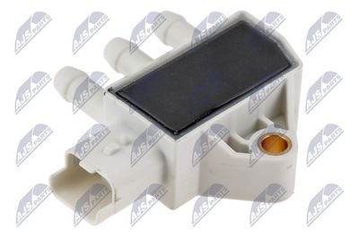 Sensor, exhaust pressure NTY ECS-RE-007