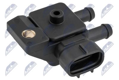 Sensor, exhaust pressure NTY ECS-TY-001
