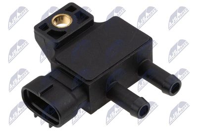 Sensor, exhaust pressure NTY ECS-TY-003
