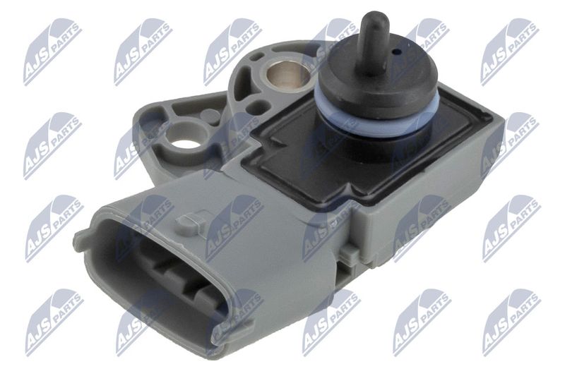 NTY ECS-VV-001 Sensor, fuel pressure
