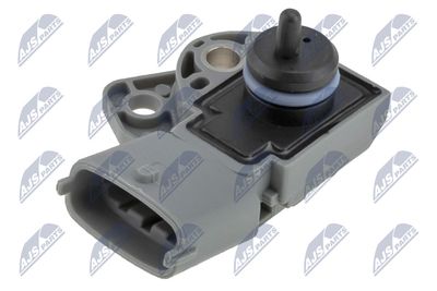 Sensor, fuel pressure NTY ECS-VV-001
