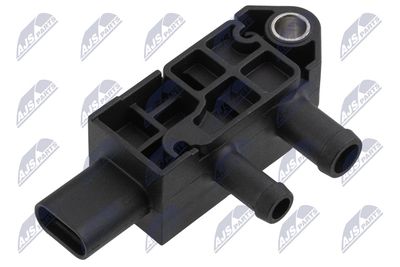 Sensor, exhaust pressure NTY ECS-VV-002