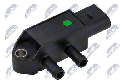 Sensor, exhaust pressure NTY ECS-VW-001