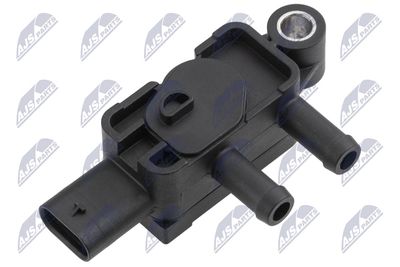 Sensor, exhaust pressure NTY ECS-VW-002