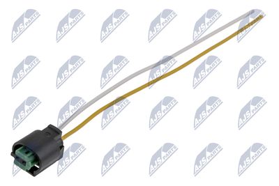 Sensor, exterior temperature NTY ECT-BM-000A