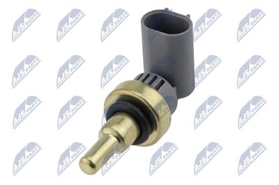 Sensor, coolant temperature NTY ECT-CH-002