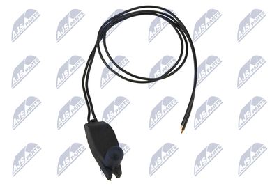 Sensor, exterior temperature NTY ECT-PE-000
