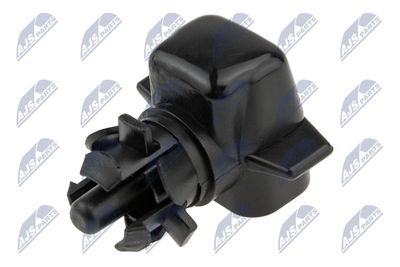Sensor, exterior temperature NTY ECT-PL-000