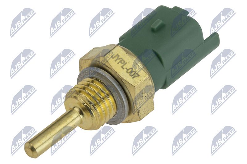NTY ECT-PL-007 Sensor, coolant temperature