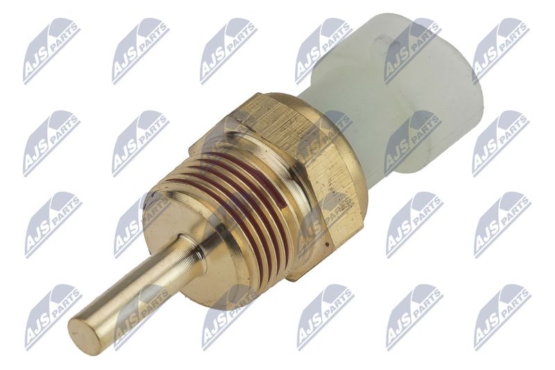 NTY ECT-PL-008 Sensor, coolant temperature