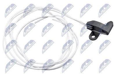 Sensor, exterior temperature NTY ECT-RE-001