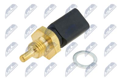 Sensor, coolant temperature NTY ECT-RE-006